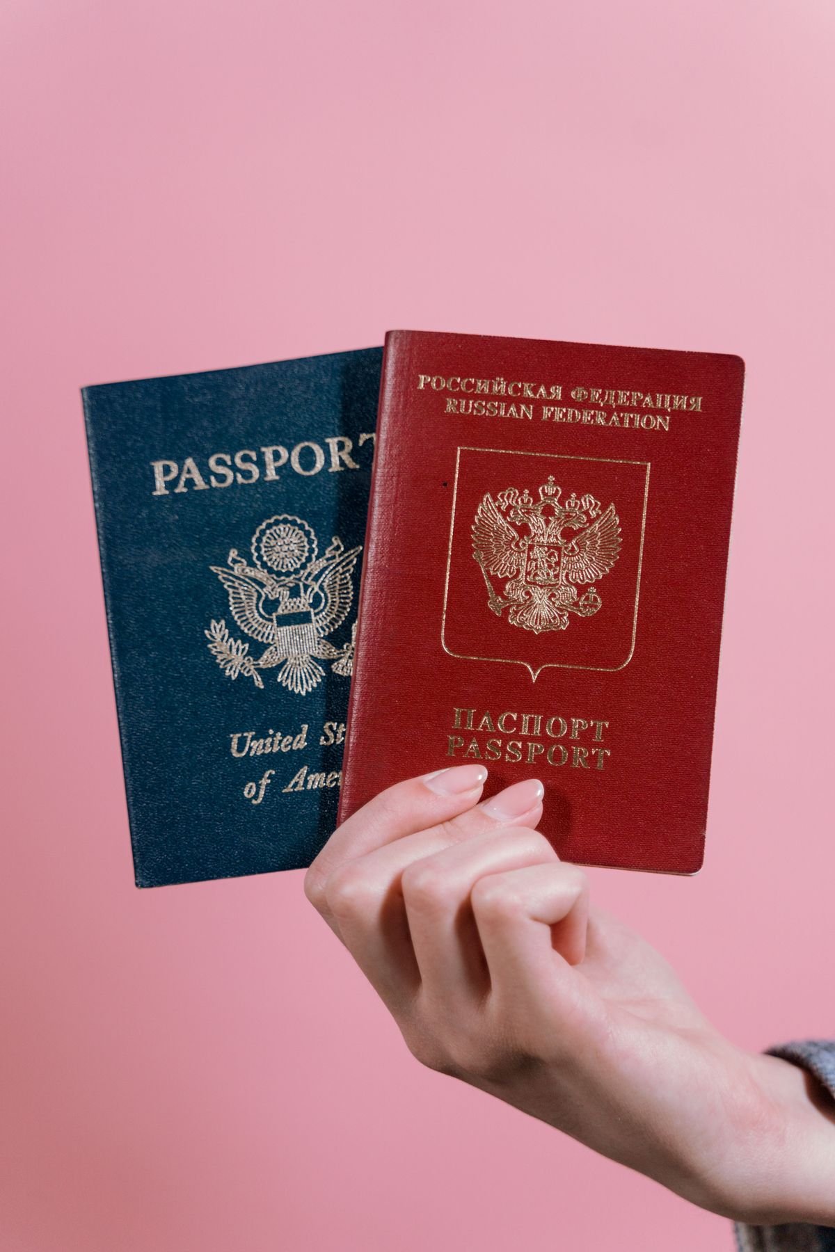 Why Notarized Translation Matters For Immigration Filings