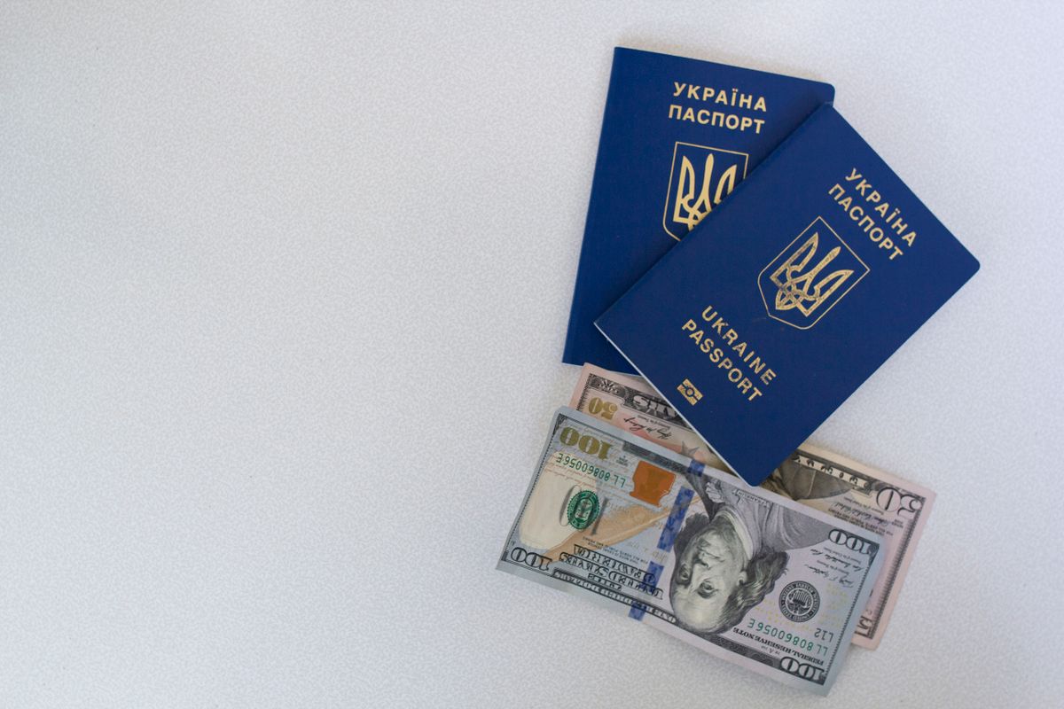 Traduzione Certificato Di Nascita Per Immigrazione